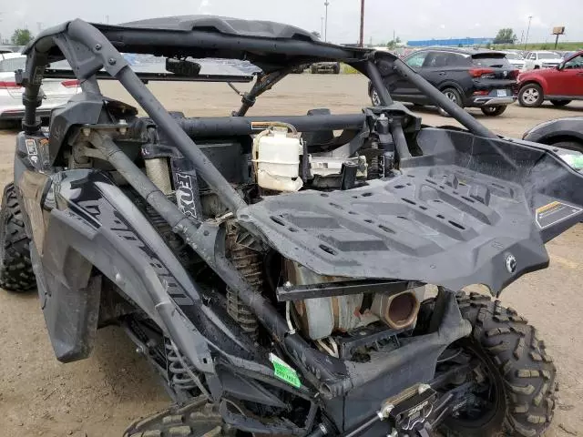 2019 Can-Am Maverick X3 X DS Turbo R