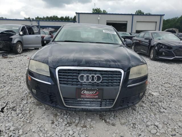 2007 Audi A8 4.2 Quattro