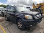 2006 Honda Pilot EX