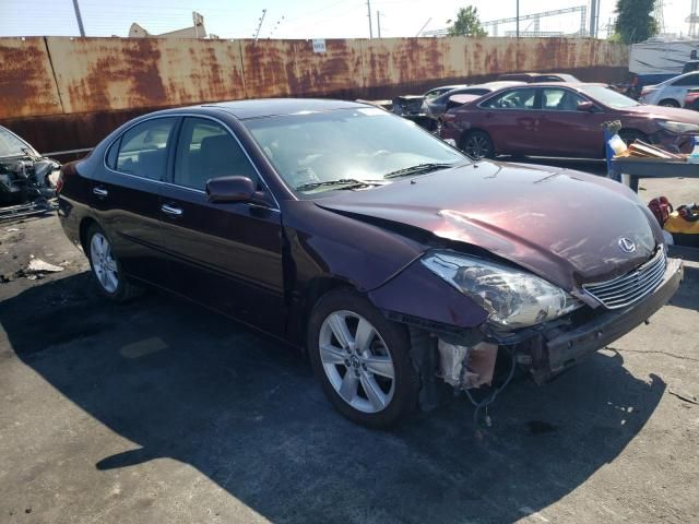 2005 Lexus ES 330