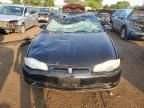 2002 Chevrolet Monte Carlo LS