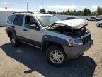 2004 Jeep Grand Cherokee Laredo