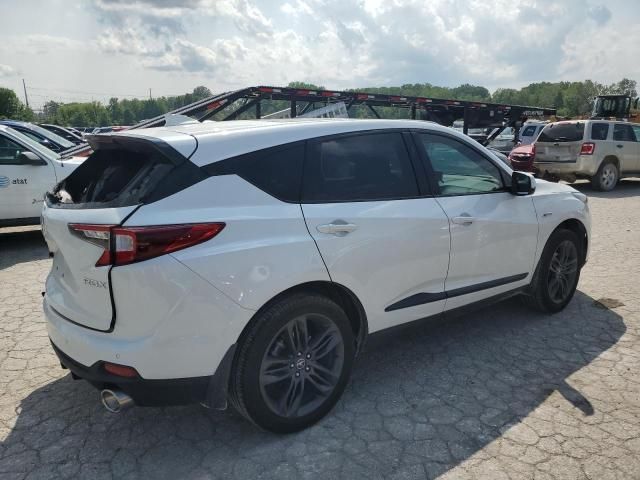 2022 Acura RDX A-Spec