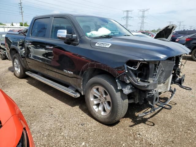 2019 Dodge 1500 Laramie