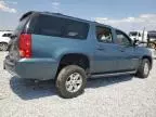 2009 GMC Yukon XL K1500 SLE