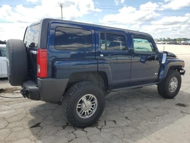 2007 Hummer H3