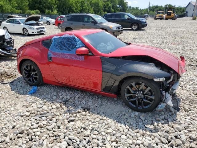 2019 Nissan 370Z Base