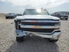 2018 Chevrolet Silverado C1500 LT