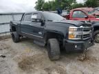 2018 Chevrolet Silverado K3500 High Country