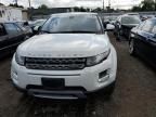 2015 Land Rover Range Rover Evoque Pure Premium