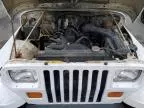 1988 Jeep Wrangler S