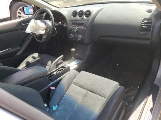 2008 Nissan Altima 2.5S