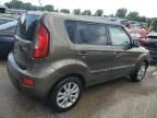 2012 KIA Soul +