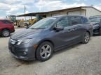 2018 Honda Odyssey EXL