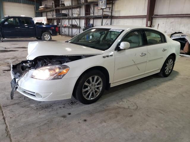 2011 Buick Lucerne CXL