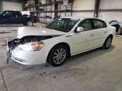 Buick salvage cars for sale: 2011 Buick Lucerne CXL