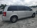 2010 Chrysler Town & Country Touring Plus