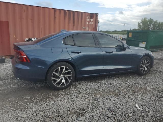 2019 Volvo S60 T5 Momentum