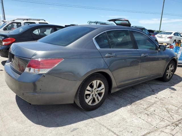 2008 Honda Accord LXP