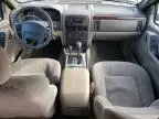 2000 Jeep Grand Cherokee Laredo