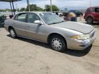 2004 Buick Lesabre Custom