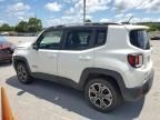 2015 Jeep Renegade Limited