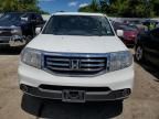 2015 Honda Pilot EX