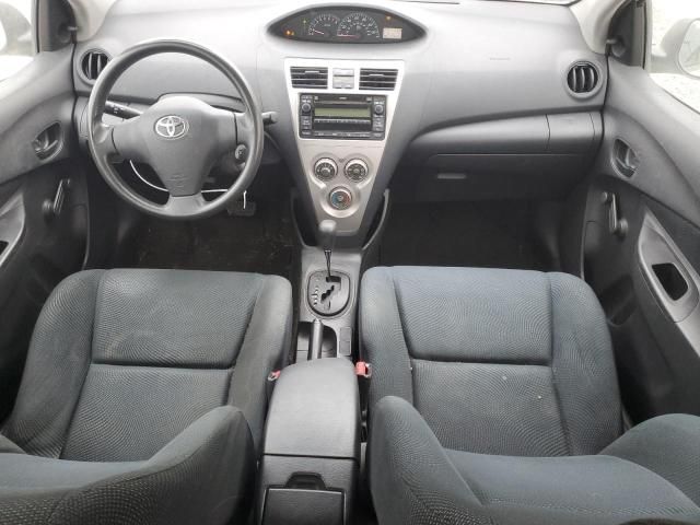 2009 Toyota Yaris