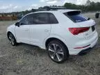 2021 Audi Q3 Premium Plus S Line 45