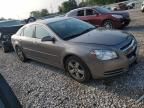 2012 Chevrolet Malibu 2LT