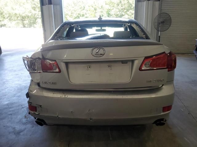 2010 Lexus IS 250