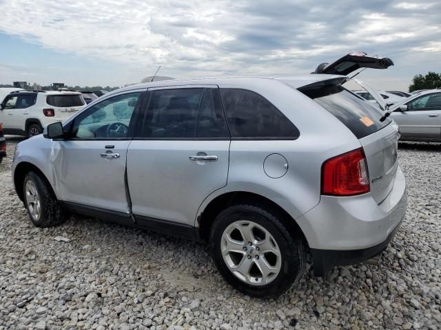 2011 Ford Edge SEL