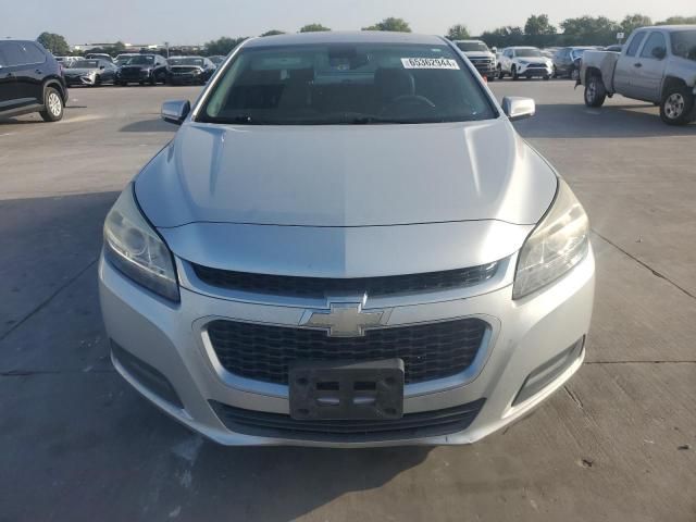 2016 Chevrolet Malibu Limited LT