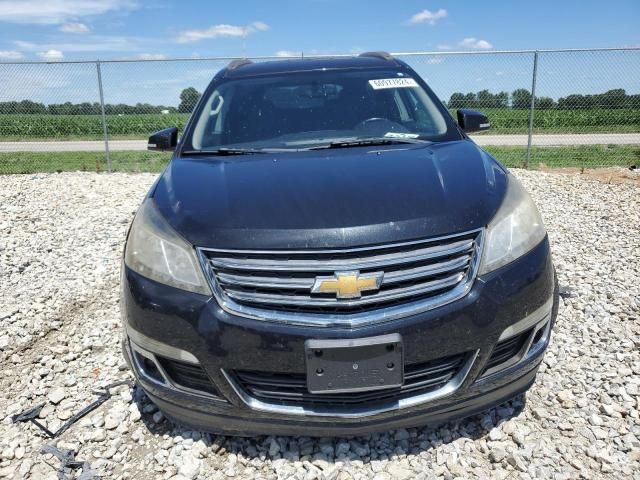 2013 Chevrolet Traverse LT