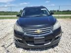 2013 Chevrolet Traverse LT