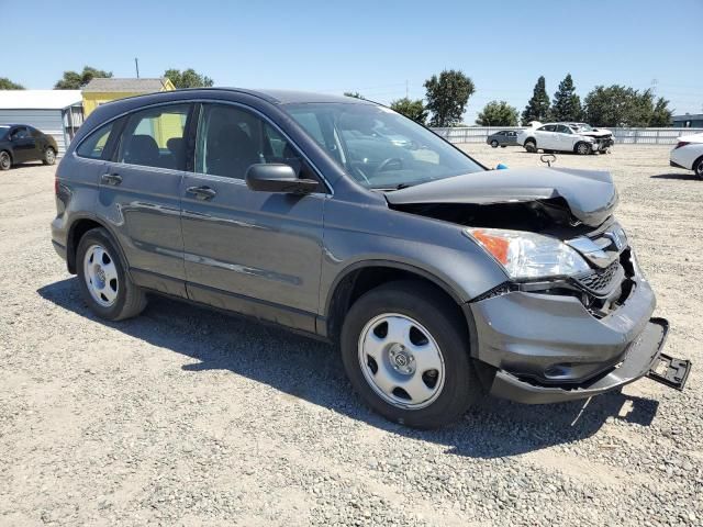 2011 Honda CR-V LX