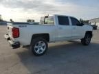 2015 Chevrolet Silverado K1500 LTZ