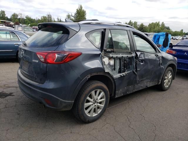 2013 Mazda CX-5 Sport