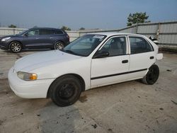 Run And Drives Cars for sale at auction: 2002 Chevrolet GEO Prizm Base