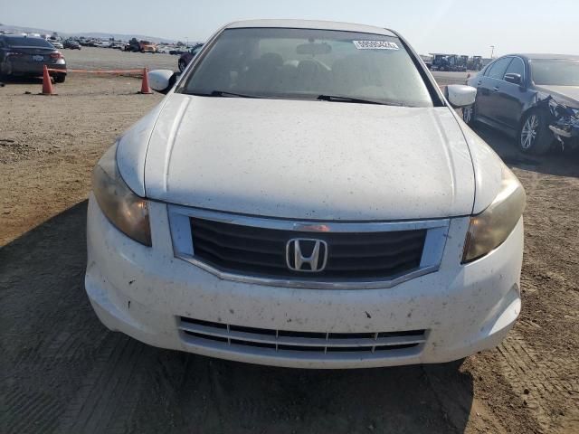 2010 Honda Accord LX