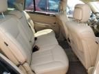 2010 Mercedes-Benz GL 450 4matic