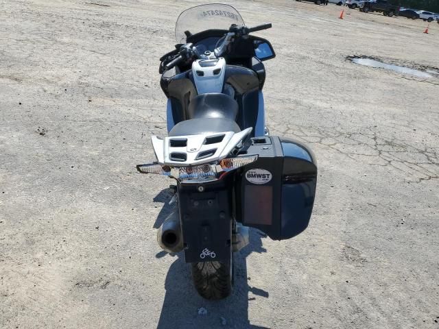 2009 BMW R1200 RT