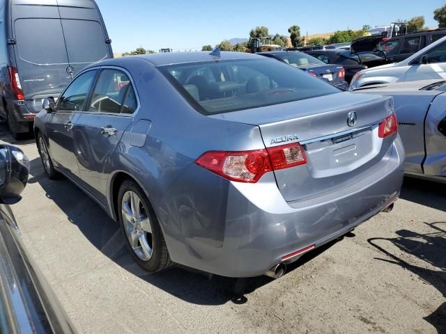 2013 Acura TSX Tech