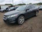 2012 Honda Crosstour EXL