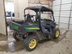 2012 John Deere RSX850