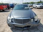 2007 Mercedes-Benz E 350