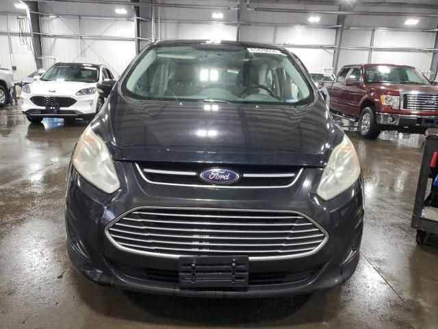 2013 Ford C-MAX SE