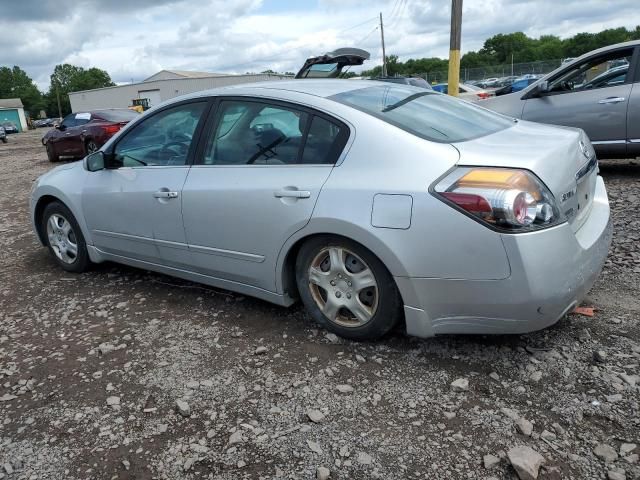 2008 Nissan Altima 2.5