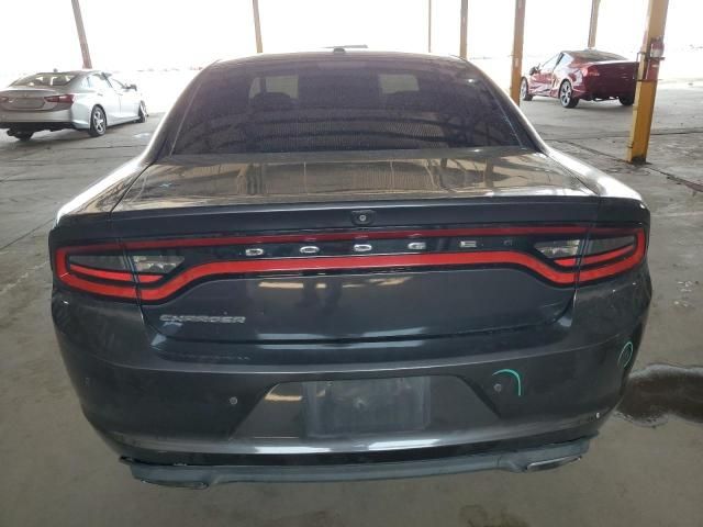 2018 Dodge Charger SXT