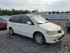 2004 Honda Odyssey EXL